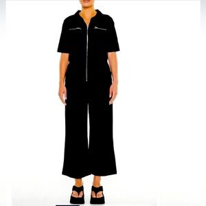 Forever 21 Coveralls